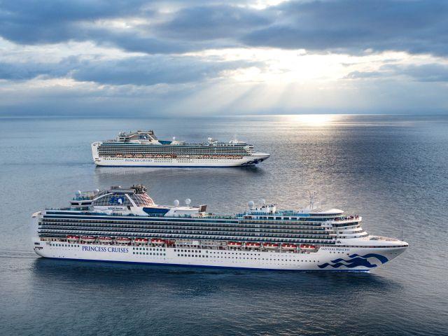プロモーション｜プリンセス・クルーズ｜iCruise（日本地区